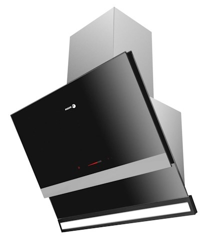 Fagor 3CFT-9060N slider ovládání