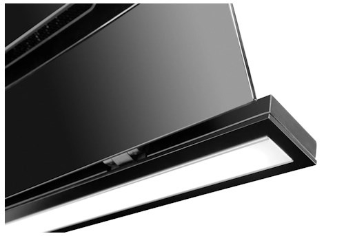 Fagor 3CFT-9060N LED osvětlení