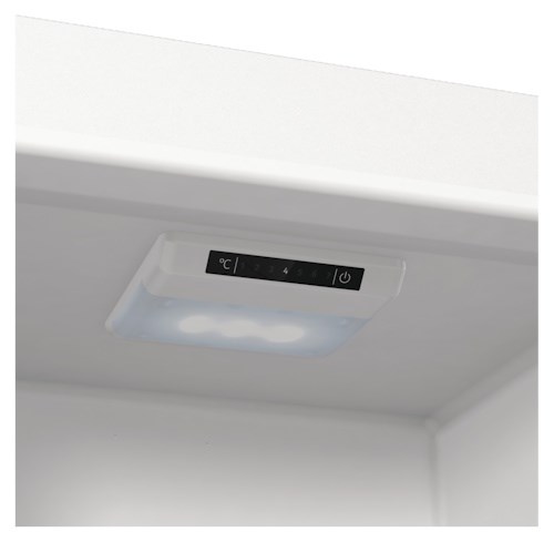 Gorenje RKI517E41 elektronické ovládání