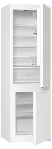 Gorenje RKI517E41 invertorový kompresor