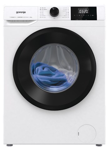 Gorenje W3NGPI62SBS energetická trieda B