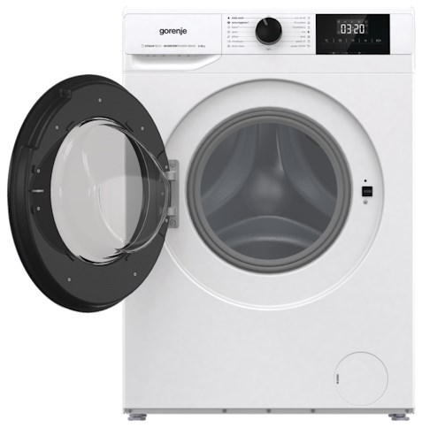 Gorenje W3NGPI62SBS bubon SnowFlake