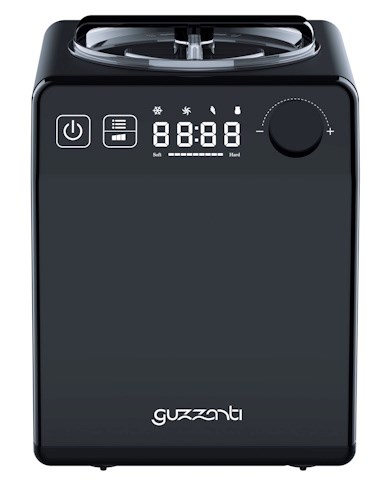 Guzzanti GZ 155A AŽ -35 °C