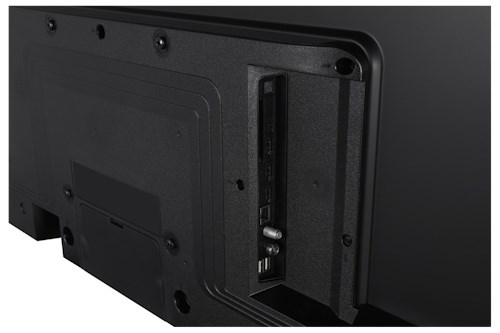 JVC LT-55VA3335 Chromecast