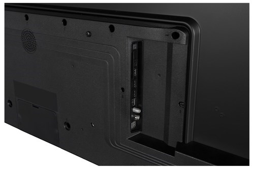 JVC LT-65VA3335 Chromecast