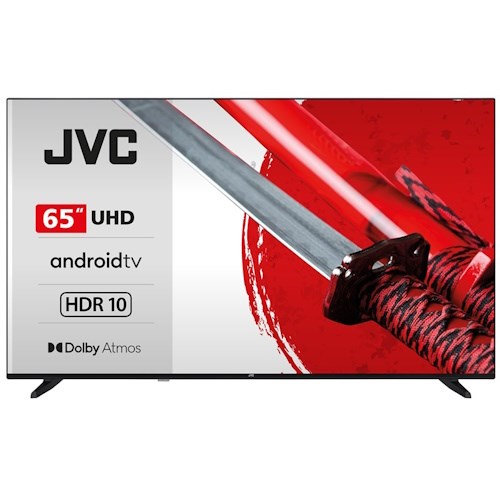 JVC LT-65VA3335 HDR 10