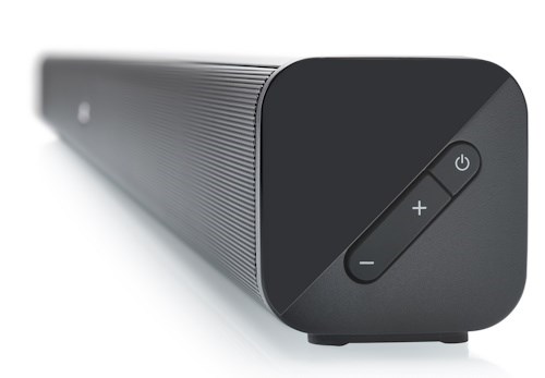 JVC TH-E324B Bluetooth 5.3