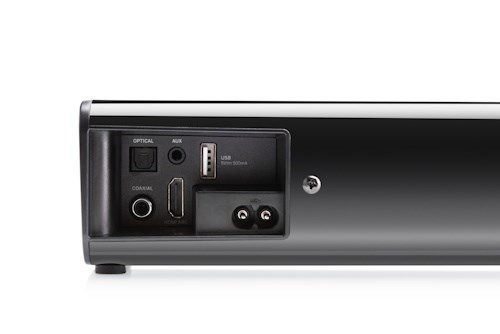 JVC TH-E324B HDMI eARC/CEC