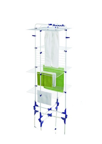 Leifheit Classic Tower 450 kolečka