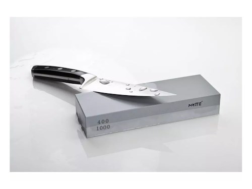 Brusný kámen Matte prvotní broušení