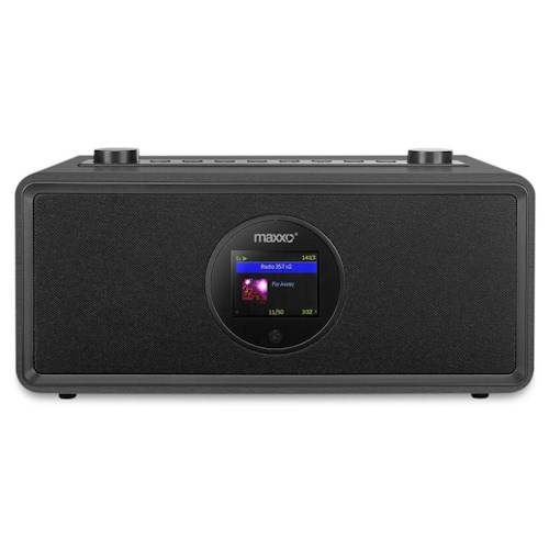 Maxxo DT06 DAB+