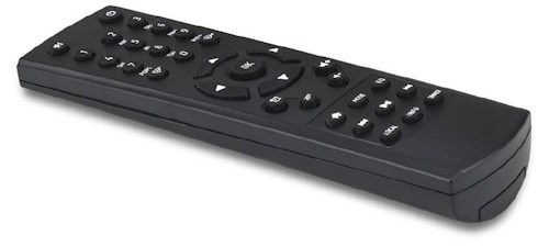 Maxxo DT06 dálkové ovládání