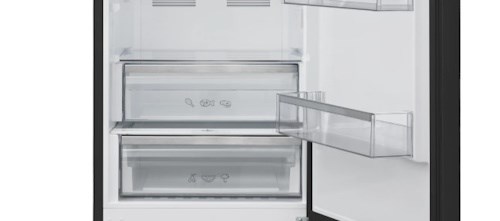 ROMO RCN4367LD MultiCooling