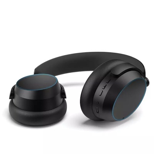 Sennheiser ACCENTUM BLUES 50h výdrž