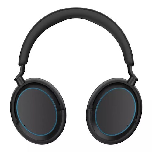 Sennheiser ACCENTUM BLUES ekvalizér