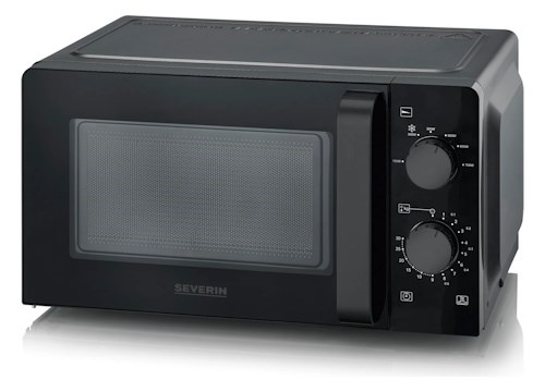 Severin MW 9587 mikrovlnný reflektor