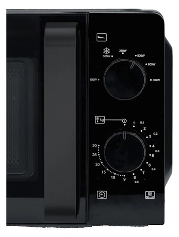 Severin MW 9587 časovač