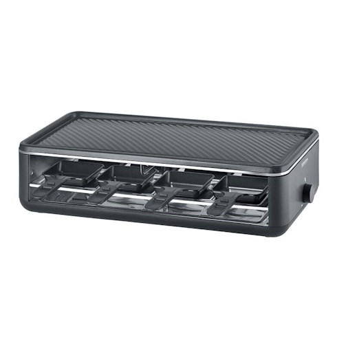 Severin RG 2365 keramický povrch