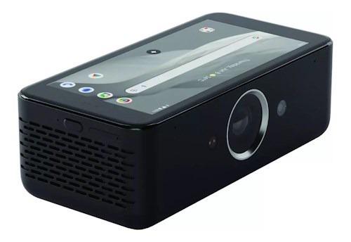 Strong EST-001-BLK dotykový displej