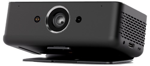 Strong EST-001-BLK FullHD