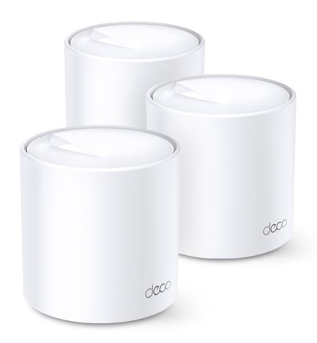 TP Link Deco X20 