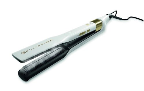 Bellissima 11808 Steam keramická plocha s arganovým olejem