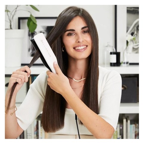 Bellissima 11808 Steam integrovaný hřeben