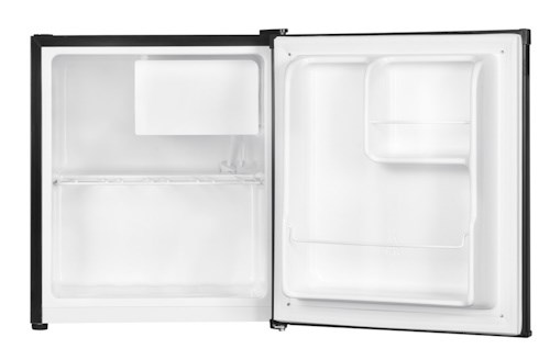 Guzzanti GZ 05B1 samostatná mraznička