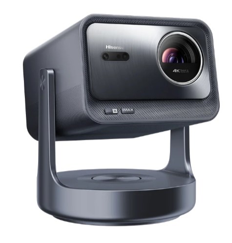 Hisense Laser C2 OS VIDAA