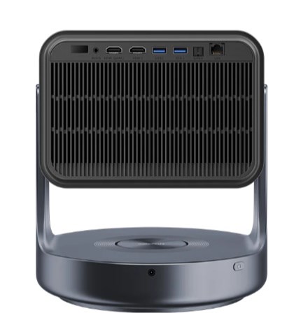 Hisense Laser C2 HDMI a USB