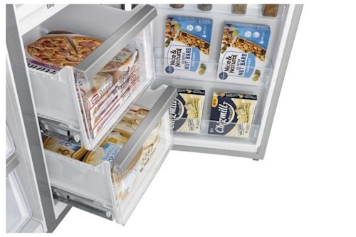 Hisense RQ758N4SBFE Total No Frost