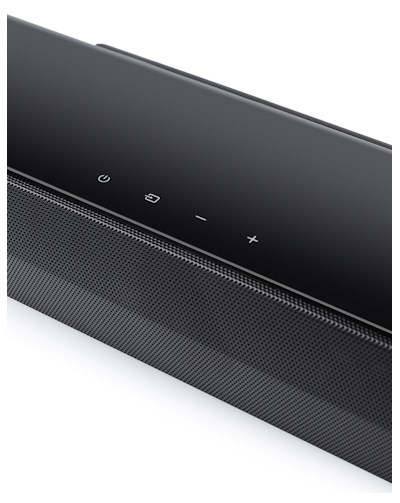 JVC TH-E534B Bluetooth