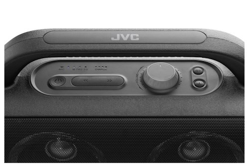 JVC XS-E843B Bluetooth 5.3