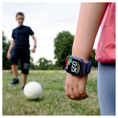 LAMAX BCool2 Play výdrž 7 dní