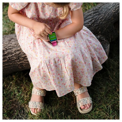 LAMAX BCool2 Play výdrž 7 dní