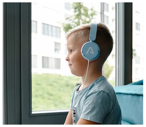 LAMAX SoundKid1 3,5 mm jack