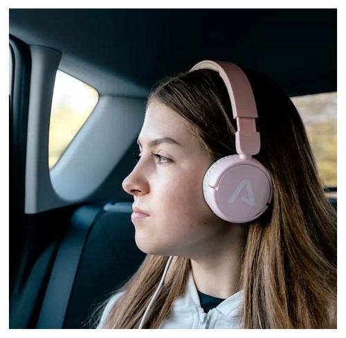 LAMAX SoundKid1 ochrana sluchu