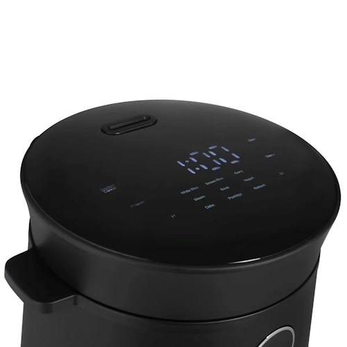 Lauben Multifunction Rice Cooker 1500BW dotykový displej