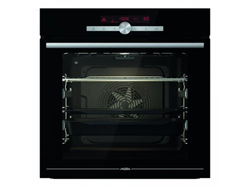 Mora VTCS 786 DXB 22 automatických programů