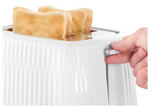 Russell Hobbs 27370-56 6 stupňů opečení