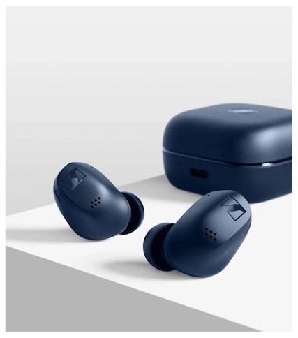 Sennheiser ACCENTUM True Wireless AptX
