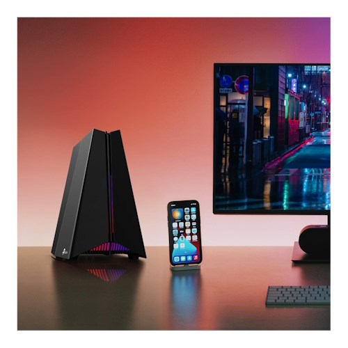 TP-LINK Archer GE550 BE9300 akcelerace herních aplikací