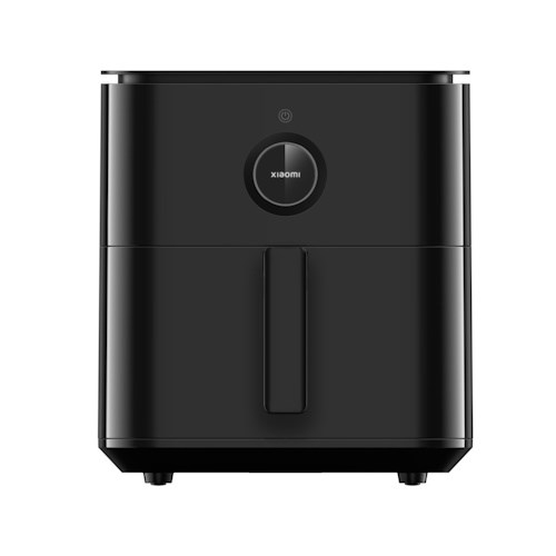 Xiaomi Smart Air Fryer 6,5l Black EU 40 až 220 °C