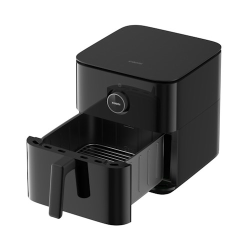 Xiaomi Smart Air Fryer 6,5l Black EU objem 6,5 l