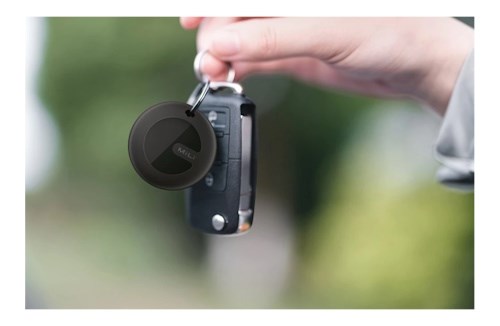 Aligator MiTag baterie CR2032