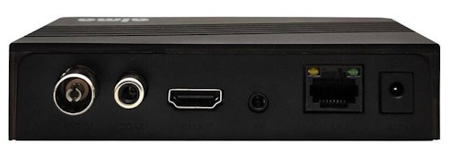 Alma 2930 usb vstup