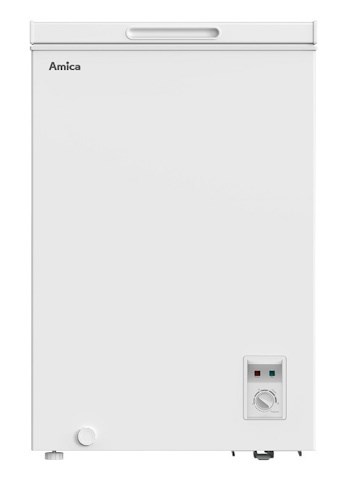 Amica FZ 098.3 AG energetická třída E