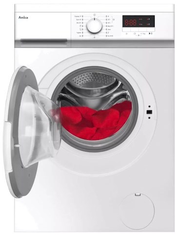 Amica GWAS610DL hloubka 40 cm