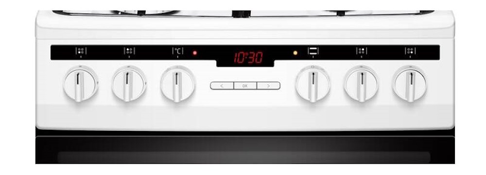 Amica SPA 18 ZPW 8 způsobů ohřevu