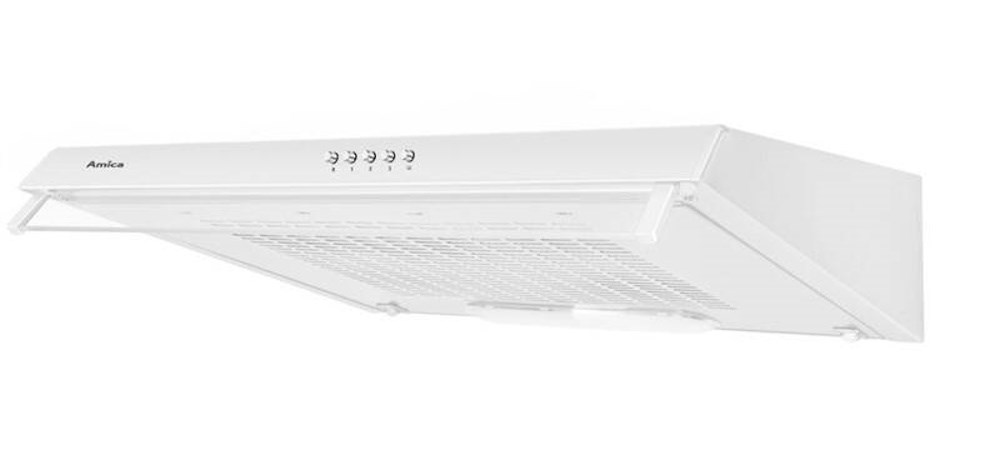 Amica SP 62 AW LED osvětlení